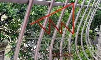 Imagem 2: Kitnet/Conjugado-À VENDA-Centro-Rio de Janeiro-RJ