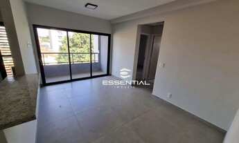 Imagem 4: Apartamento com 2 dormitórios para alugar, 65 m² por R$ 3.020,00/mês - Vila Sinibaldi - Sã