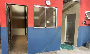 Imagem 4: Aluga se barracão roosevelt 600 mts