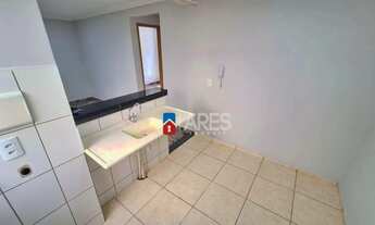 Imagem 6: Apartamento com 2 dormitórios para alugar, 45 m² por R$ 1.290,00/mês - Jardim Bertoni - Am