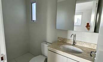 Imagem 5: Apartamento NOVO de 3 quartos com armários Apartamento com 3 Quarto(s) e 2 banheiro(s) à V