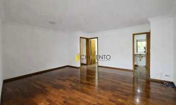 Imagem 4: Apartamento com 3 dormitórios para alugar, 120 m² por R$ 8.430,00/mês - Perdizes - São Pau