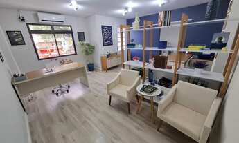 Imagem 2: Passo Ponto Lapa: Escritório Montado - Baixo Custo Mensal (R$ 1.728 tudo incluso