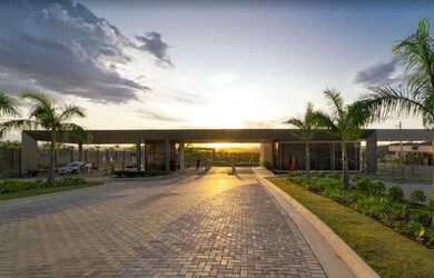 Imagem: Lote Jardins Barcelona 360 m²