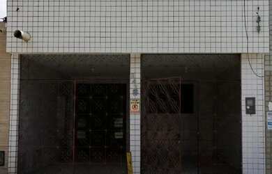 Imagem: Alugo Casa no Alecrim, com 02 quartos