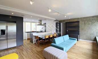 Imagem 7: Aluguel Apartamento 2 Dormitórios - 100 m² Cerqueira César