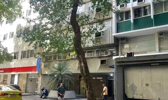 Imagem 2: Imóvel para aluguel tem 68 metros quadrados em Centro - Rio de Janeiro - RJ