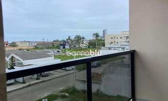 Imagem 2: Apartamentos 3 quartos (1 suíte) 87m² Residencial Edville - Nova Barra Velha - Barra Velha