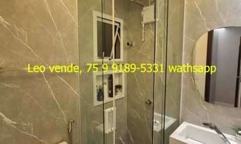 Imagem 7: Leo vende bairro Sim, 4 suítes, closet, banheira, piscina, goumert
