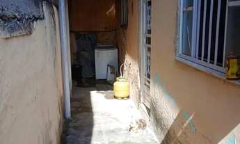 Imagem 4: Imóvel para venda com 210 metros quadrados com 2 quartos em Jardim Silvana - Belford Roxo