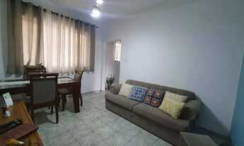 Imagem 3: Oótimo apartamento à venda com 2 quartos no Gonzaga em Santos