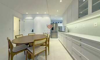 Imagem 3: Apartamento alto padrão a apenas 100 m da praia