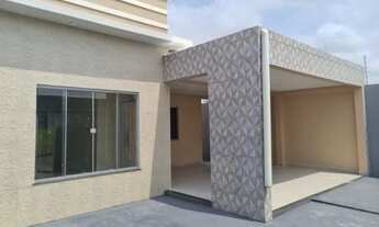 Imagem 3: Casa com 3 Quartos (1 Suíte) no Residencial Salles Jardins