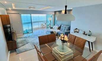 Imagem 1: Apartamento em Praia Campista - Macaé