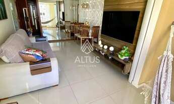 Imagem: Apartamento disponível para compra no Imbuí