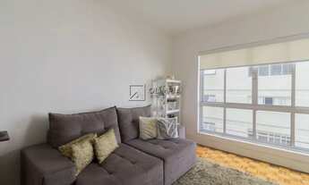 Imagem 4: Aluguel Apartamento 2 Dormitórios - 112 m² Pinheiros