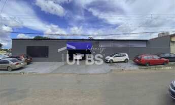 Imagem 4: Galpão disponivel no Pedro Ludovico