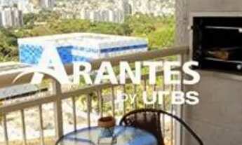 Imagem 3: Apartamento com 88m² 3 quartos à venda no bairro Tubalina