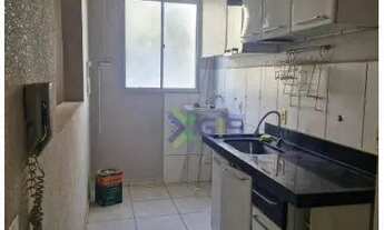 Imagem 2: Apartamento Rio Fiora 2 quartos com armários