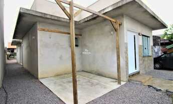 Imagem 4: Casa 03 Quartos Sendo 01 Suíte e Closet, Com Edícula no Guatupê