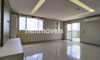 Imagem 3: Venda Cobertura Santa Efigênia Belo Horizonte