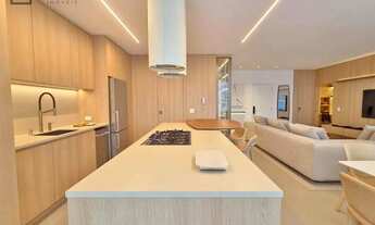 Imagem 3: Apartamento com 2 dormitórios à venda, 130 m² por R$ 3.644.000,00 - Bigorrilho - Curitiba