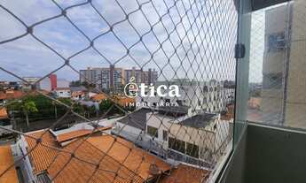 Imagem 6: Apartamento no Renascença I com 42m², 1 quarto