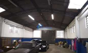 Imagem 5: Galpão à venda, 250 m² por R$ 905.000,00 - Vila Brizzola - Indaiatuba/SP