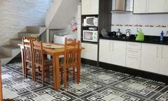 Imagem 4: Casa sobrado a venda Guajuviras - Canoas - RS