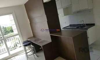 Imagem: Apartamento em Jardim Sabará