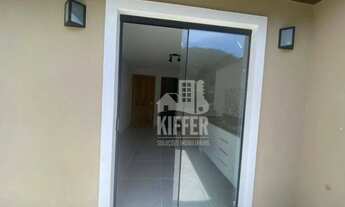 Imagem 6: Cobertura com 1 quarto para alugar, 34 m² por R$ 2.700/mês - Cafubá - Niterói/RJ