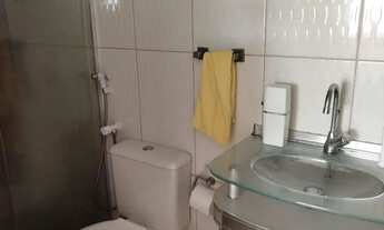 Imagem 7: Aluguel Apartamento mobiliado Lauro de Freitas