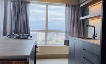 Imagem 4: APARTAMENTO - ALPHAVILLE - SP