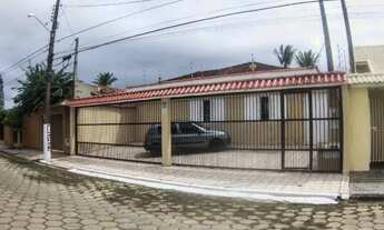 Imagem: Linda Casa Peruíbe 50 Metros Da Praia