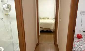 Imagem 6: Apartamento no Condominio Gran Opera, com 2 quartos, 1 vaga de garagem