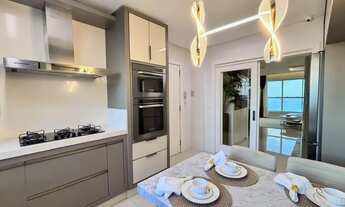 Imagem 6: Imóvel para aluguel com 180 metros quadrados com 4 quartos em Centro - Balneário Camboriú