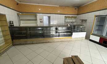 Imagem: Ponto Comercial para aluguel, 100m²,com