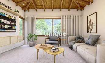 Imagem 3: Casa com 3 dormitórios à venda, 125 m² por R$ 1.166.000,00 - Caravelas - Armação dos Búzio