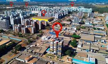 Imagem 4: APARTAMENTO DE DOIS QUARTOS PARK SUL - Haus by Novka