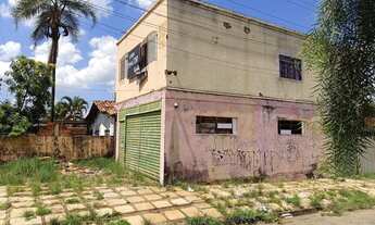 Imagem: Vendo Casa 3/4 branca Sobradinho 3/4