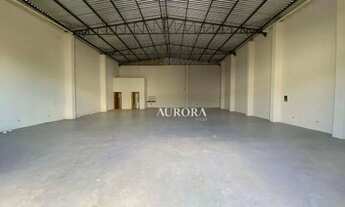 Imagem 3: Barracão para alugar, 300 m² por R$ 8.500,00/mês - Centro - Londrina/PR