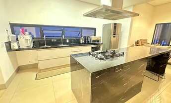 Imagem 7: Excelente casa térrea mobiliada condomínio Jardins Valência