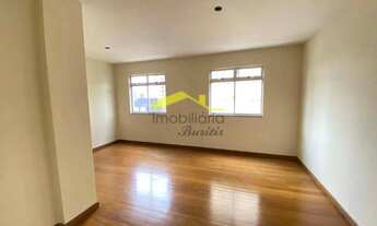Imagem 2: Apartamento para aluguel, 3 quartos, 1 suíte, 2 vagas, Buritis - Belo Horizonte/MG