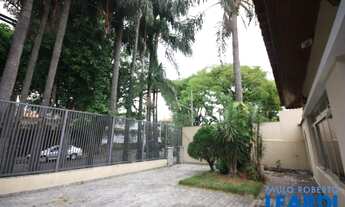 Imagem 2: CASA TÉRREA - ALTO DA LAPA - SP