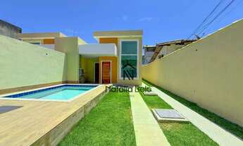 Imagem: Casa com Piscina e Quintal ao lado do Shopping