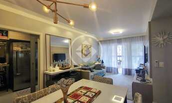 Imagem 4: Apartamento com 3 quartos e 113 m² à venda por R$1.250,000,00- Agriões- Teresópolis/RJ cod