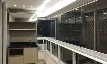 Imagem 4: Cena Marista - C/ Armários e WindowBlue Apartamento com 3 Quarto(s) e 4 banheiro(s) à Vend