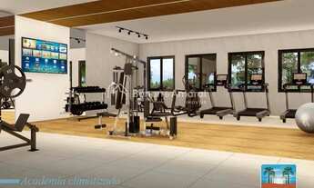 Imagem 3: Terreno à venda no Condomínio Terras da Fazenda - Paulínia/SP