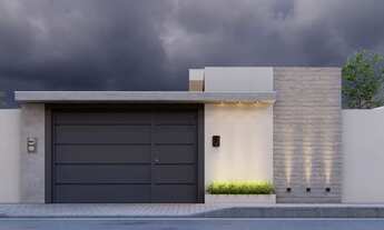 Imagem: Vendo casa linear no bairro Cidade Jardim