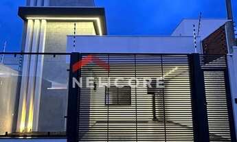 Imagem 2: Casa em Rua Pioneiro Jones Sales Pontes - Jardim Munique - Maringá/PR